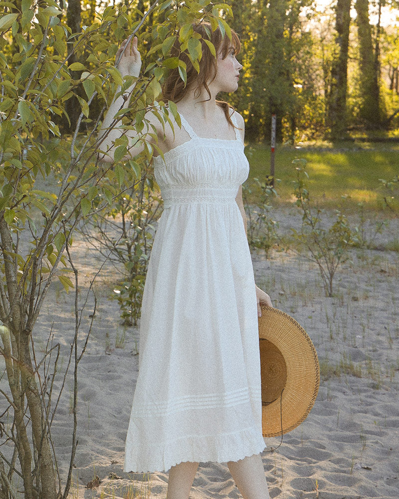 Seville Dress