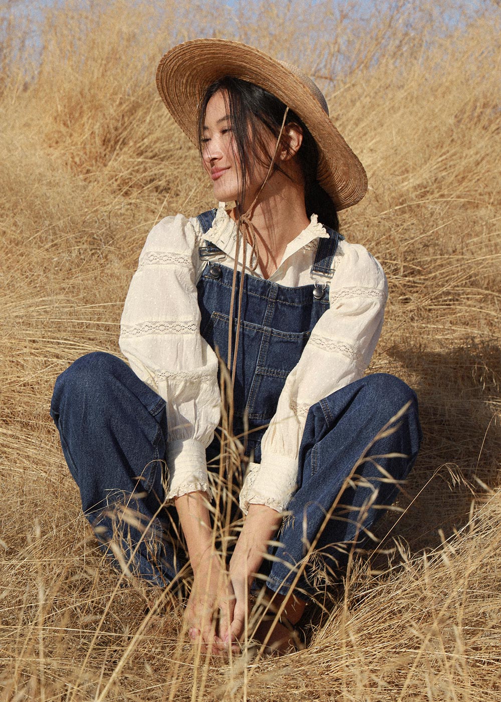 Victoire Blouse