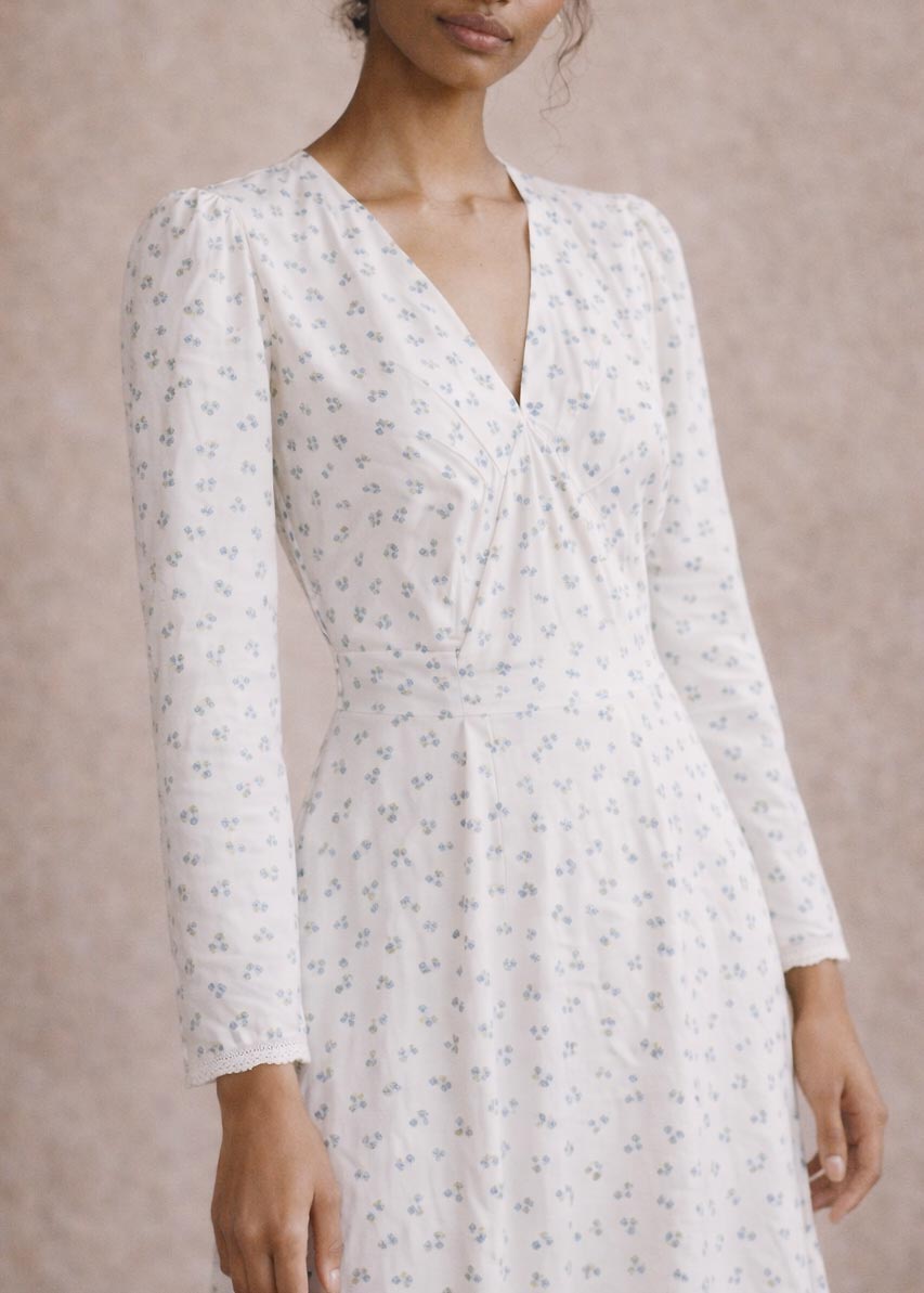 Emmeline Dress