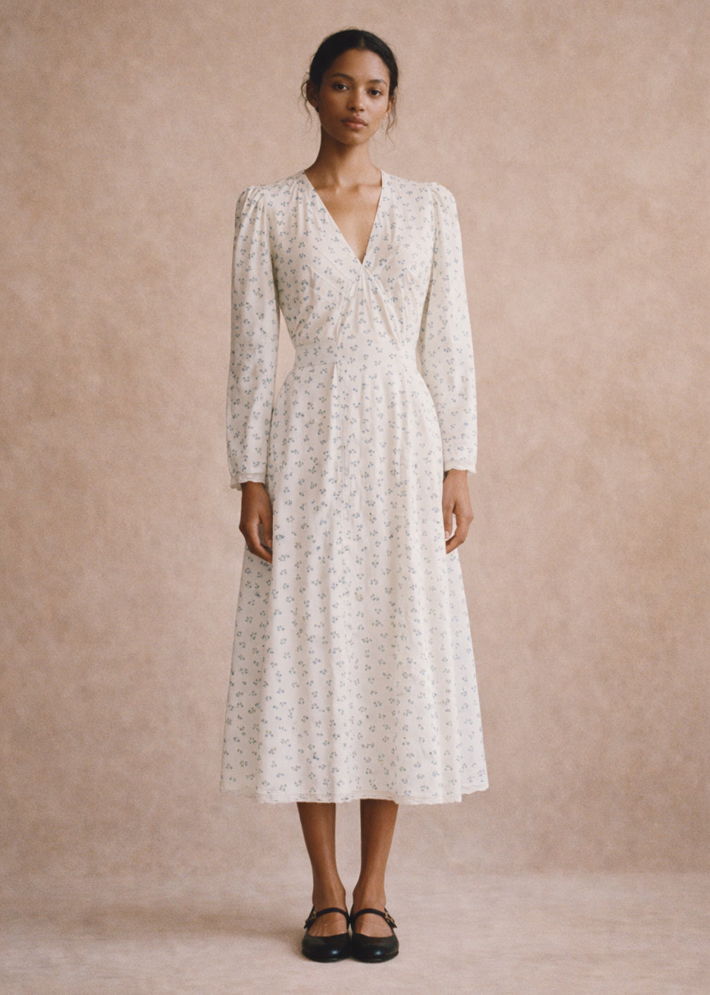 Emmeline Dress