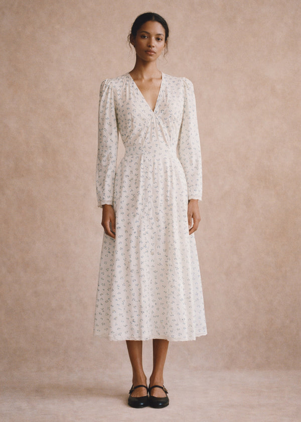 Emmeline Dress