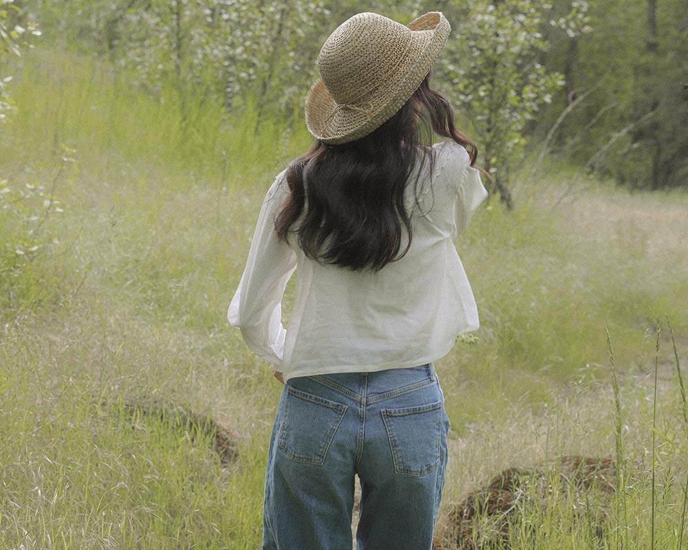 Etienne Blouse