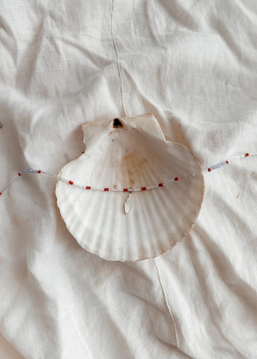 Talisay Necklace