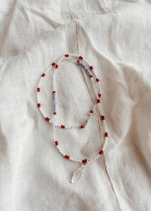 Talisay Necklace