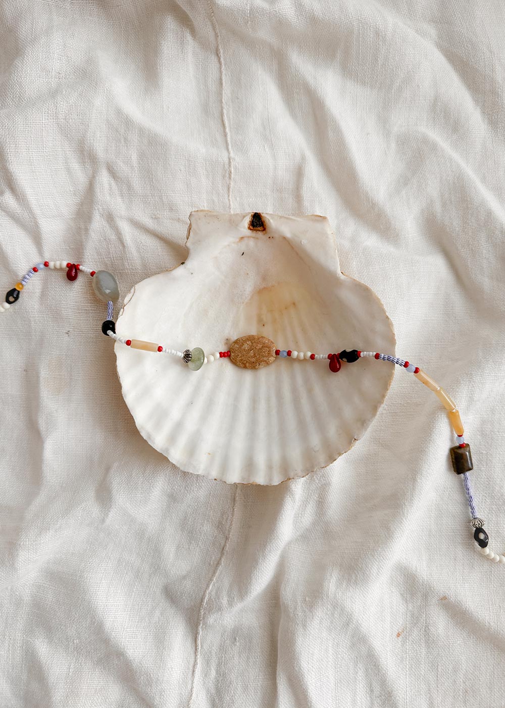 Mactan Necklace