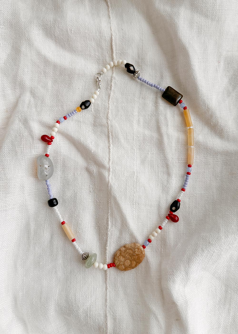 Mactan Necklace