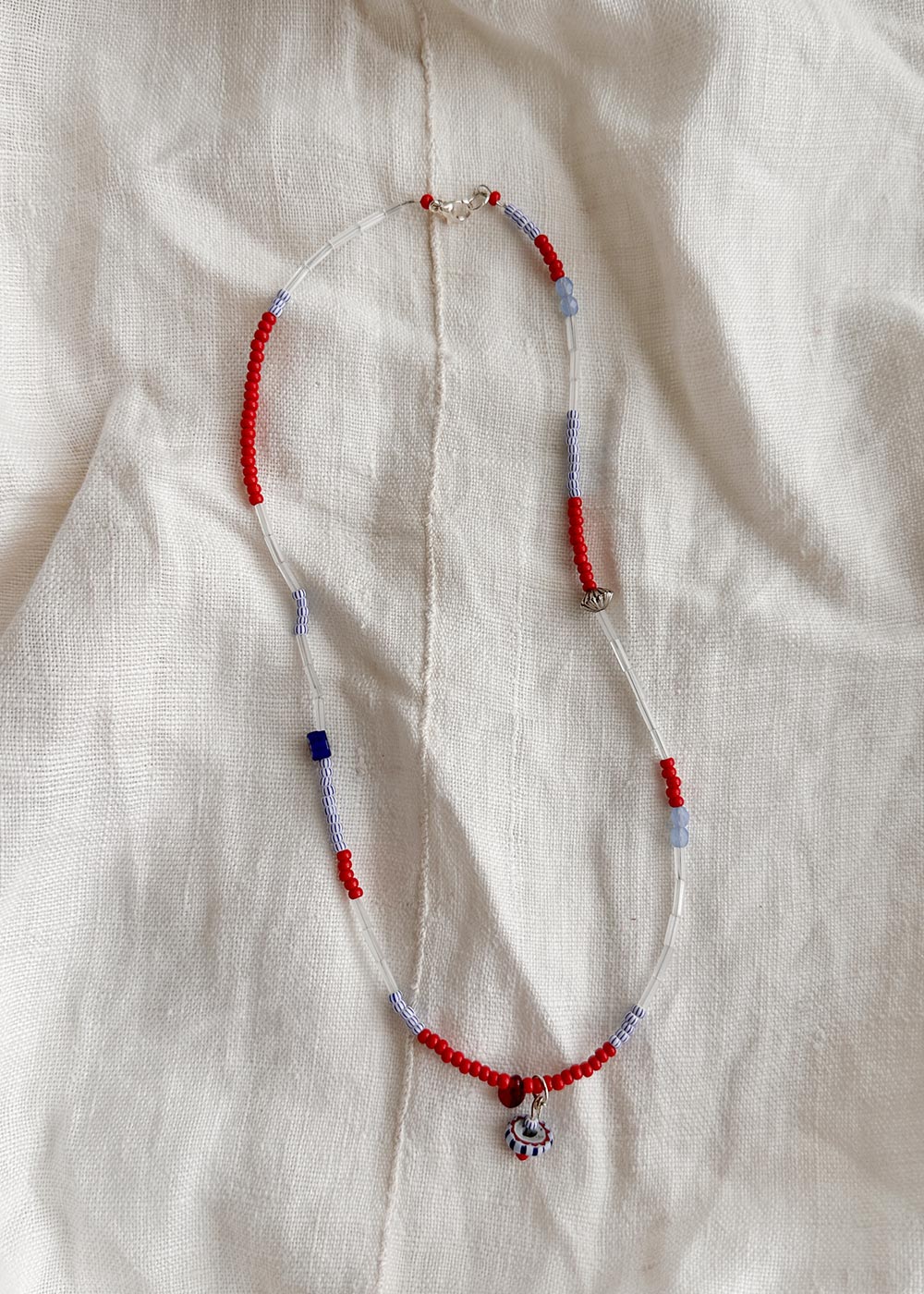 Lapu-Lapu Necklace