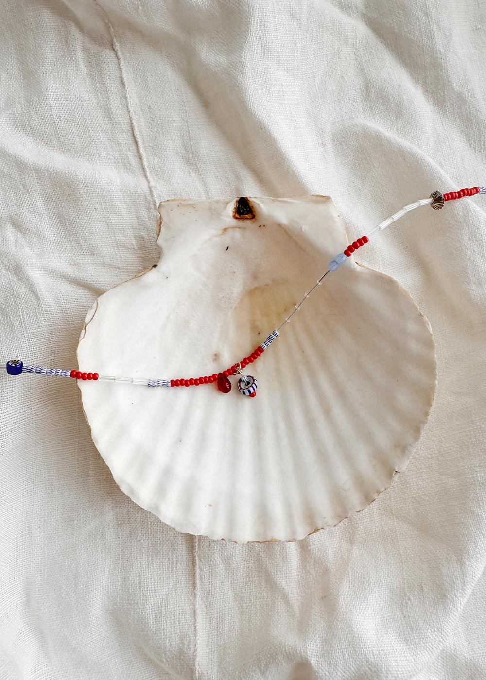 Lapu-Lapu Necklace