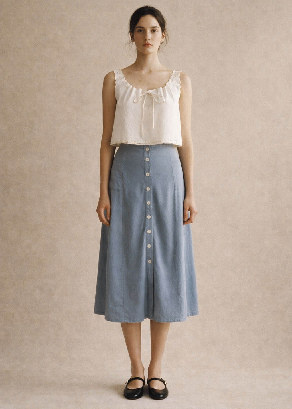 Marin Skirt