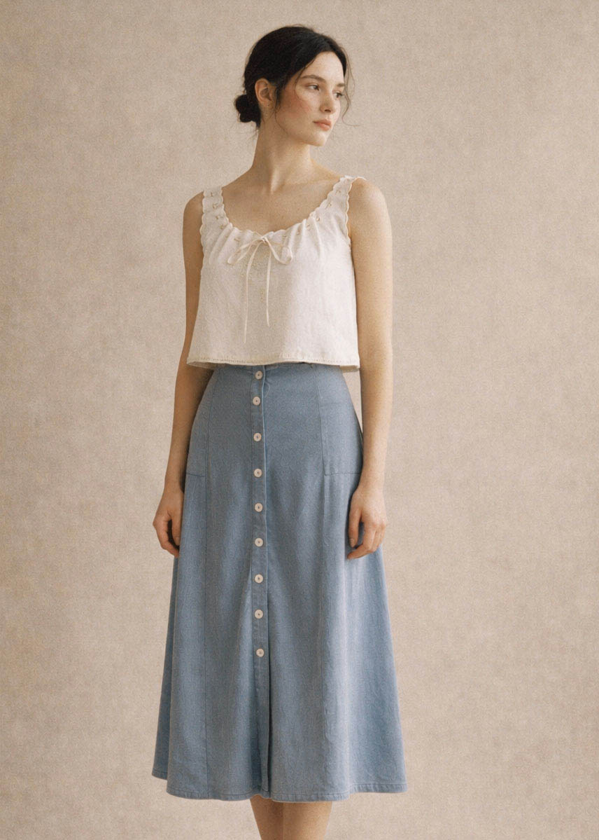 Marin Skirt