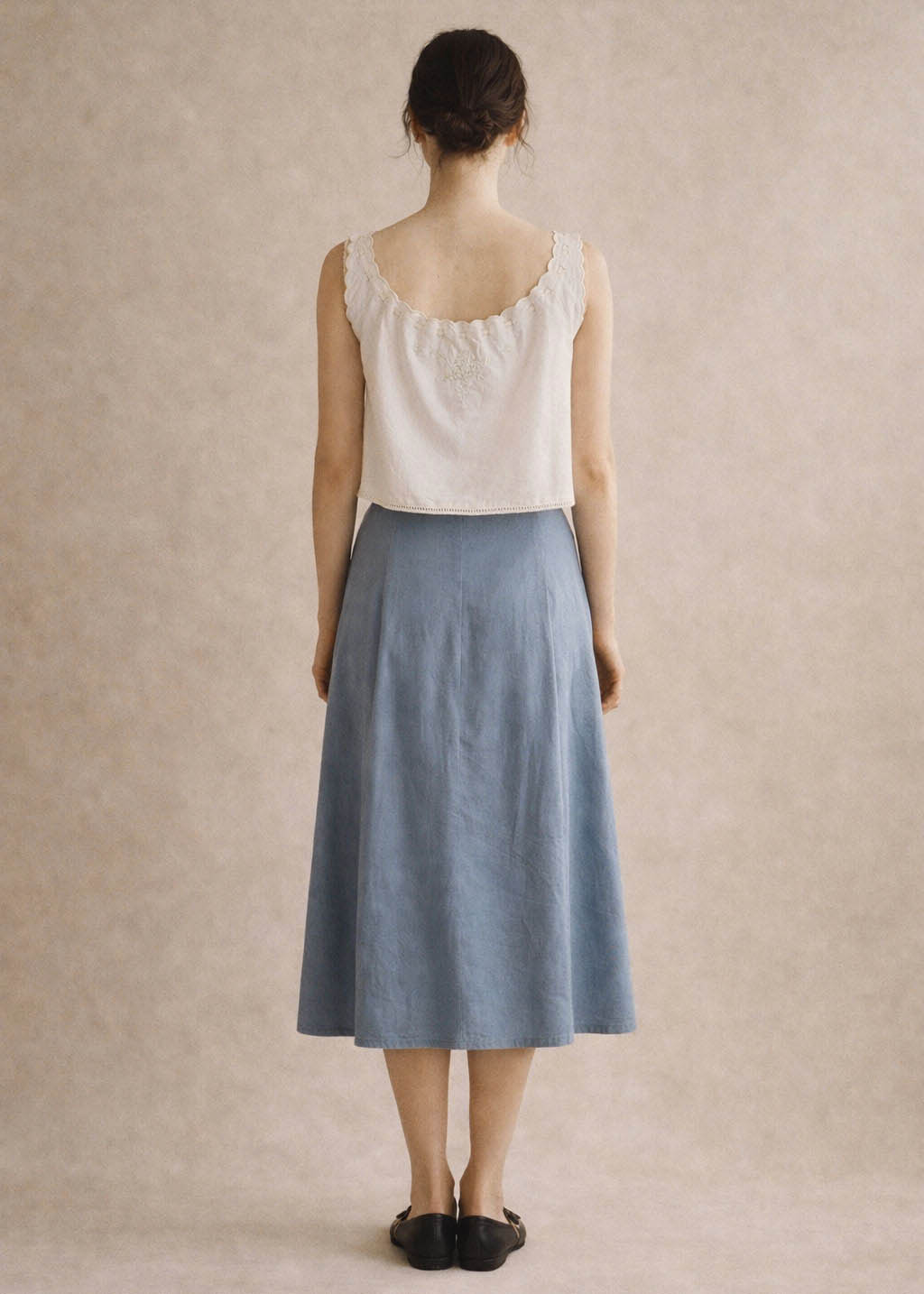 Marin Skirt