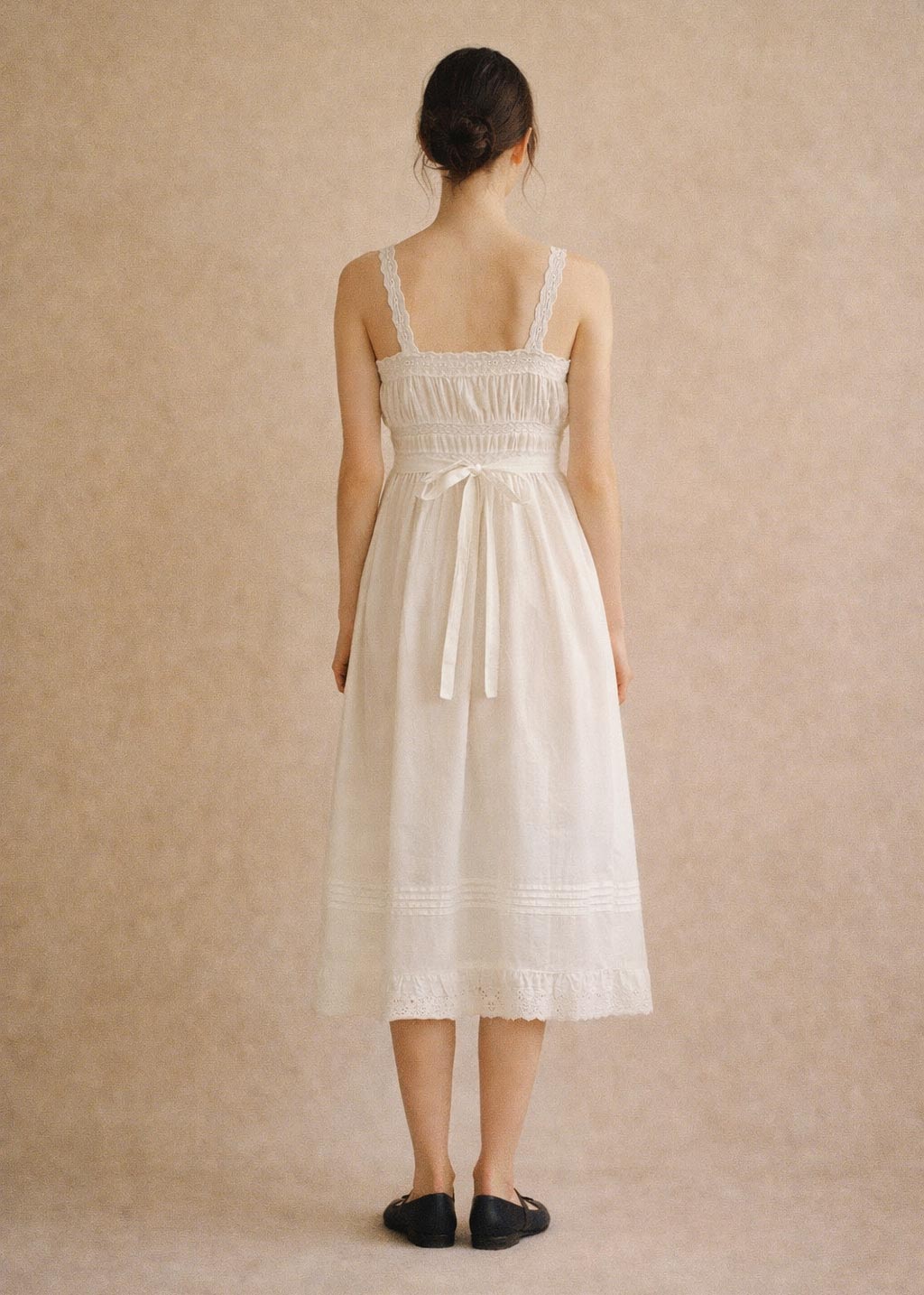 Seville Dress