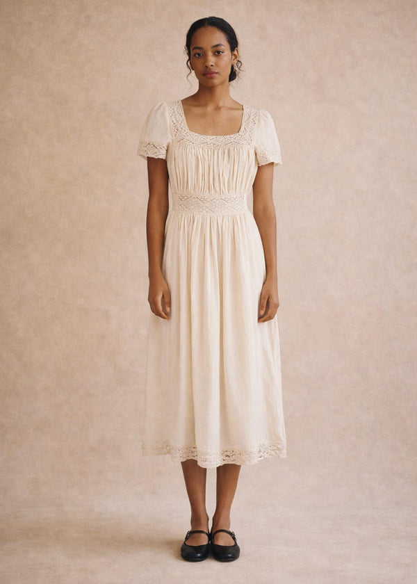 Theodosia Dress