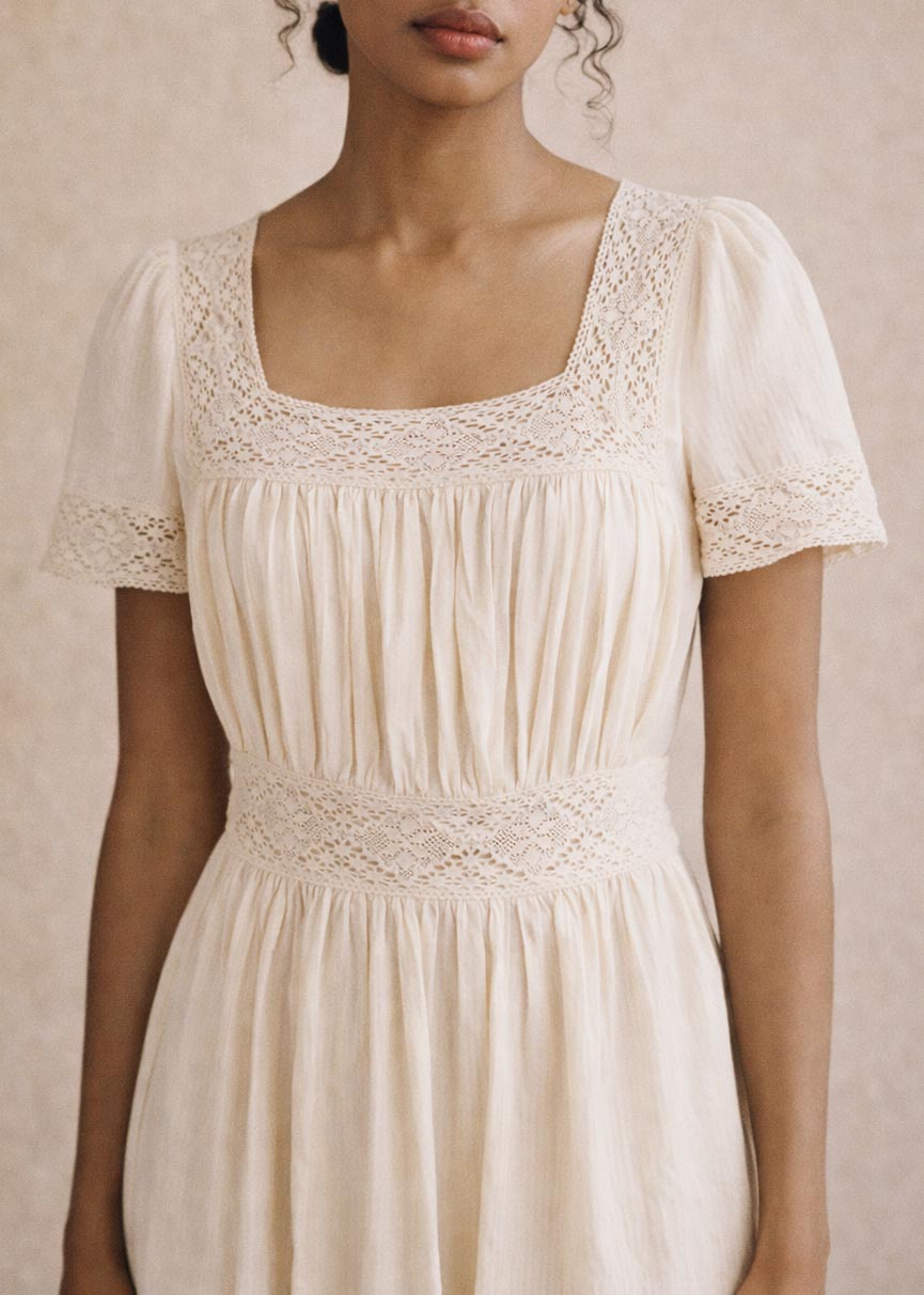 Theodosia Dress