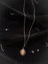 Blodwen Cameo Necklace