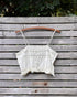 Antique Broderie Anglais Camisole