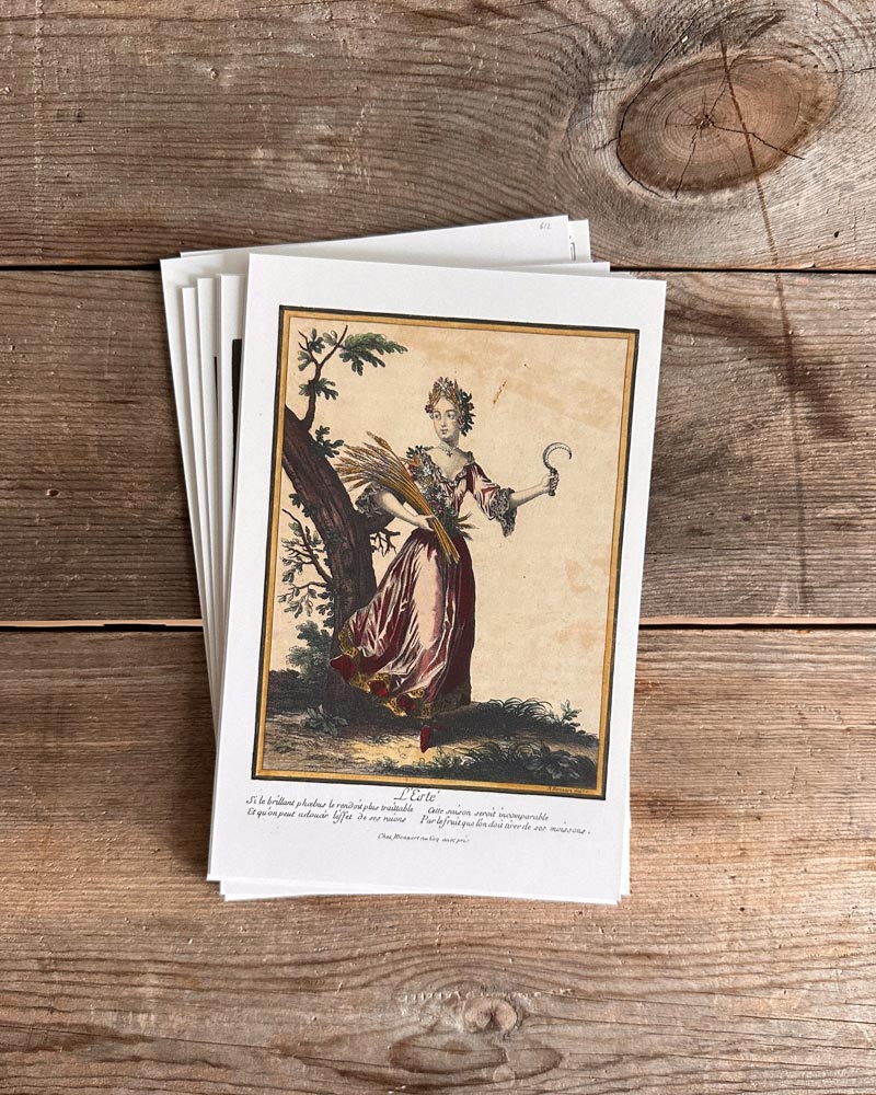 Atèlette Paper Anthology - Vol. I
