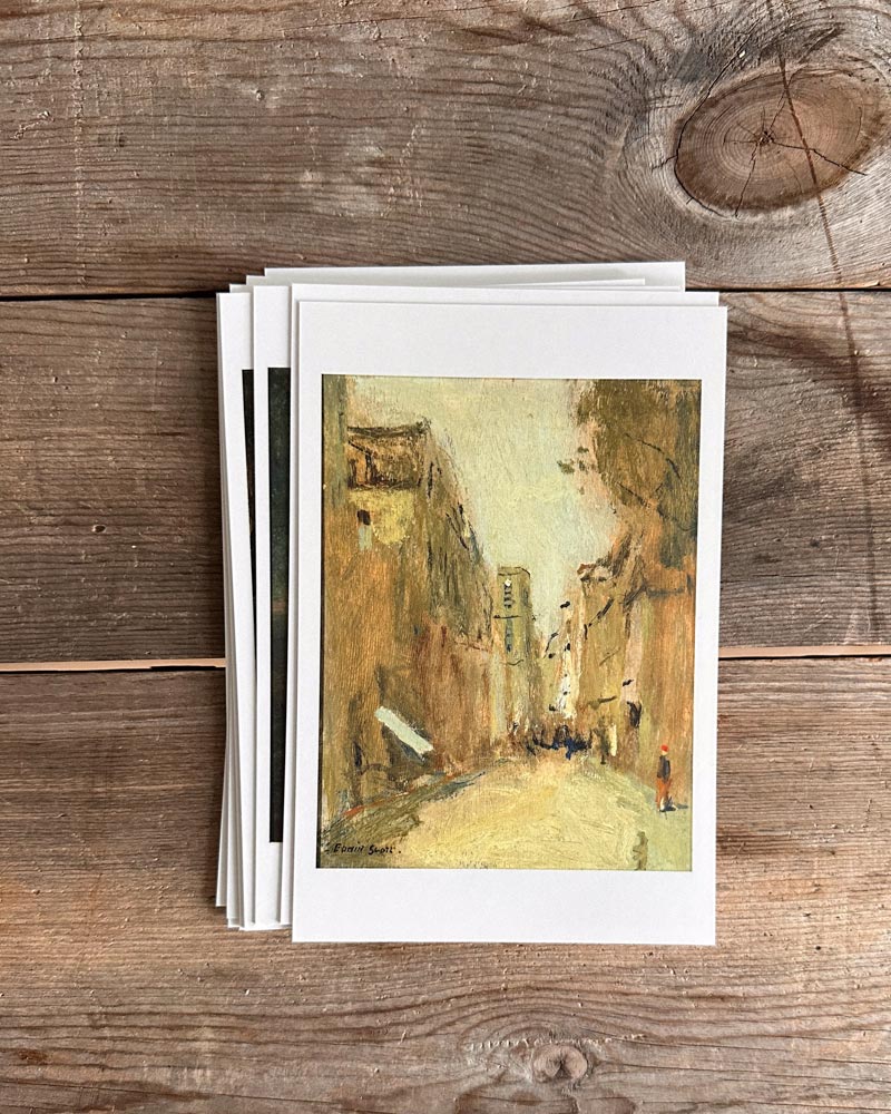 Atèlette Paper Anthology - Vol. I