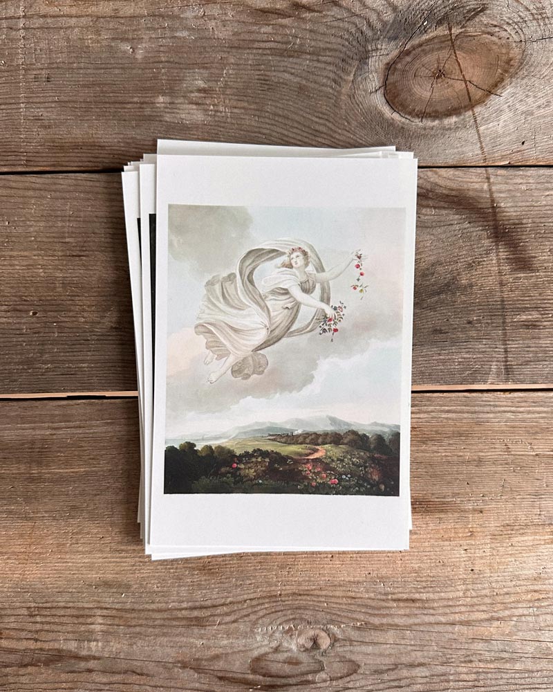 Atèlette Paper Anthology - Vol. I