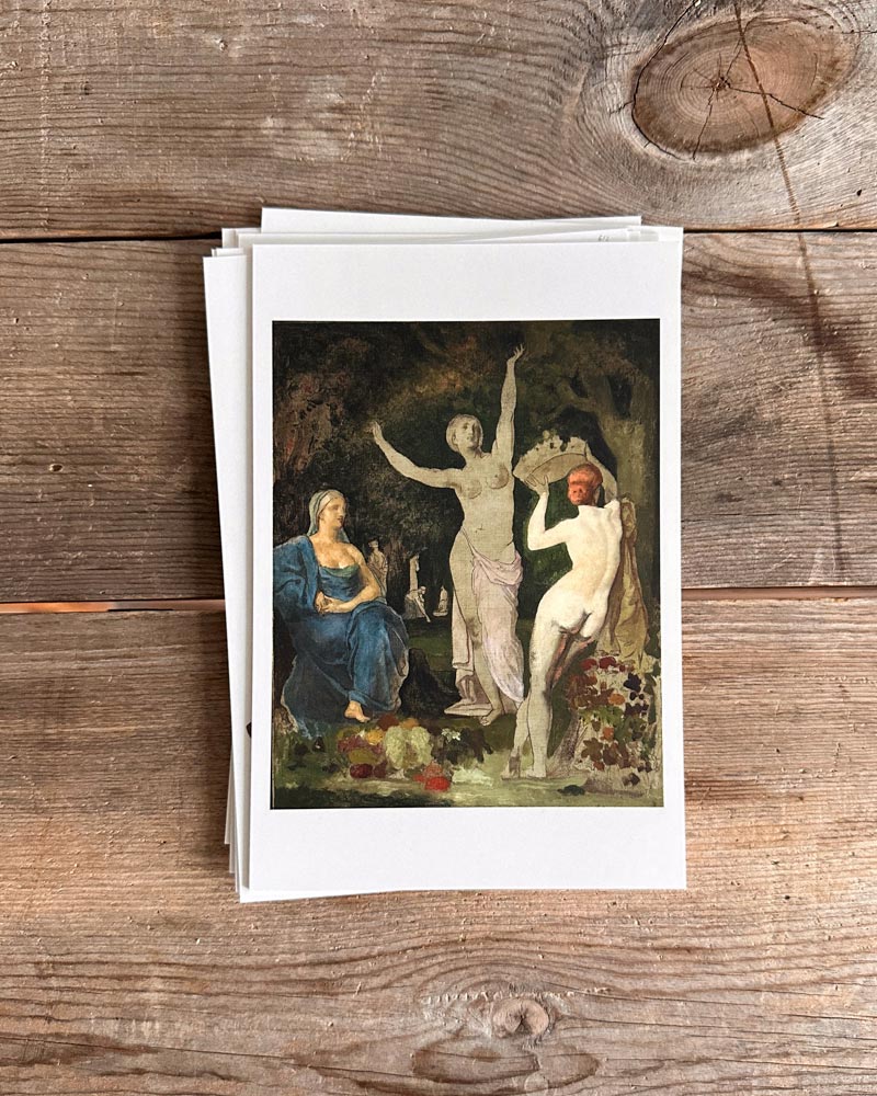 Atèlette Paper Anthology - Vol. I