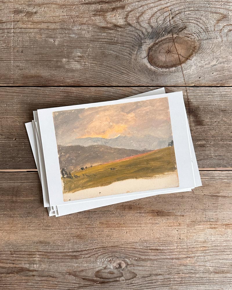 Atèlette Paper Anthology - Vol. I
