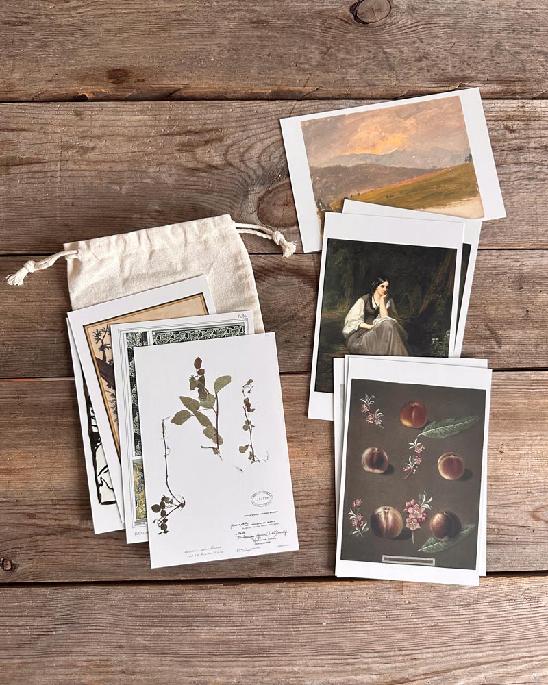 Atèlette Paper Anthology - Vol. I