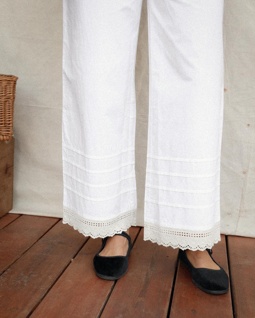 Aveline Pantaloons