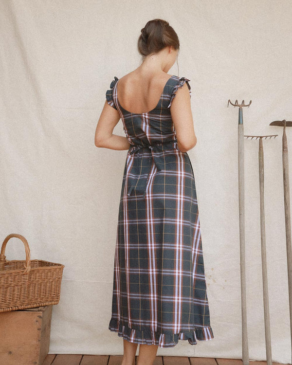 Carlota Dress