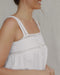 Louisette Top - Lait