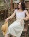 Aveyron Skirt