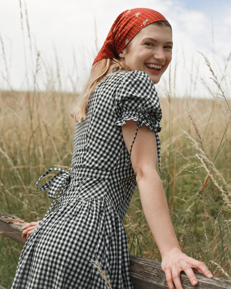 Oakleigh Dress