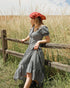 Oakleigh Dress