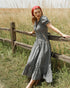 Oakleigh Dress