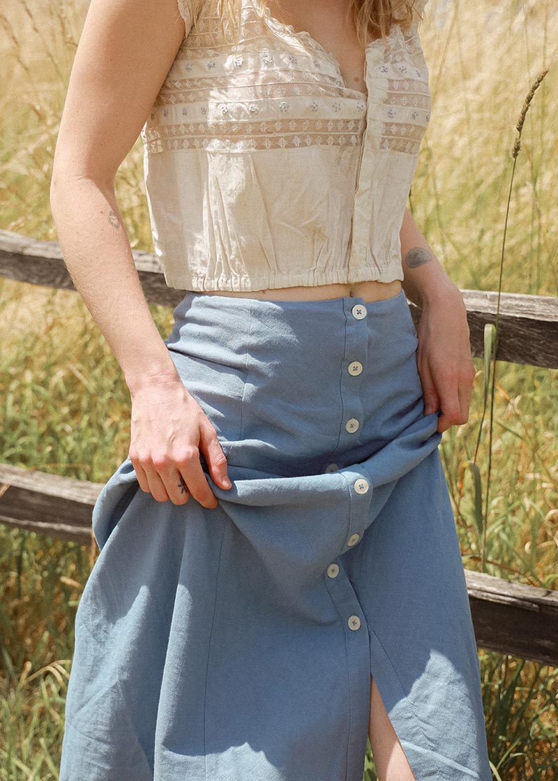 Marin Skirt