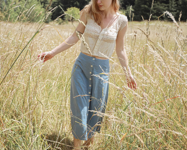 Marin Skirt