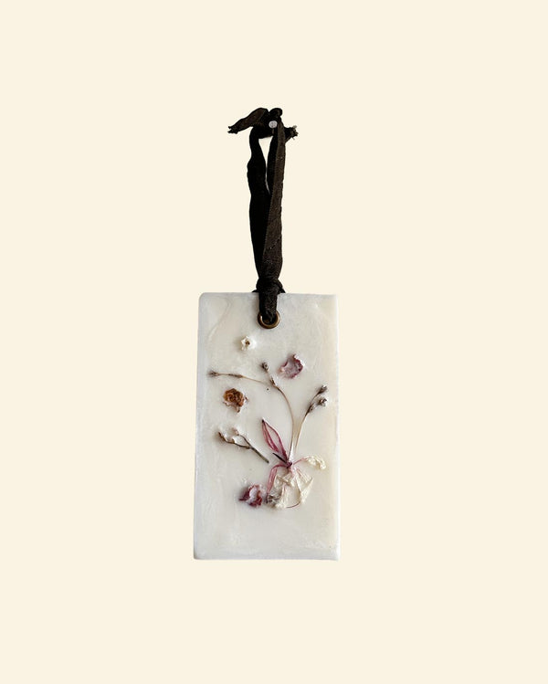 Atèlette Botanical Sachet