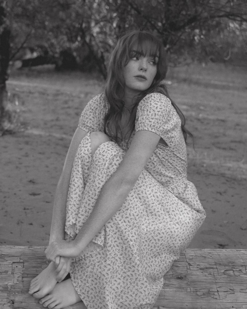 Calais Dress