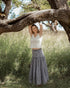 Gardenne Skirt