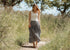 Gardenne Skirt