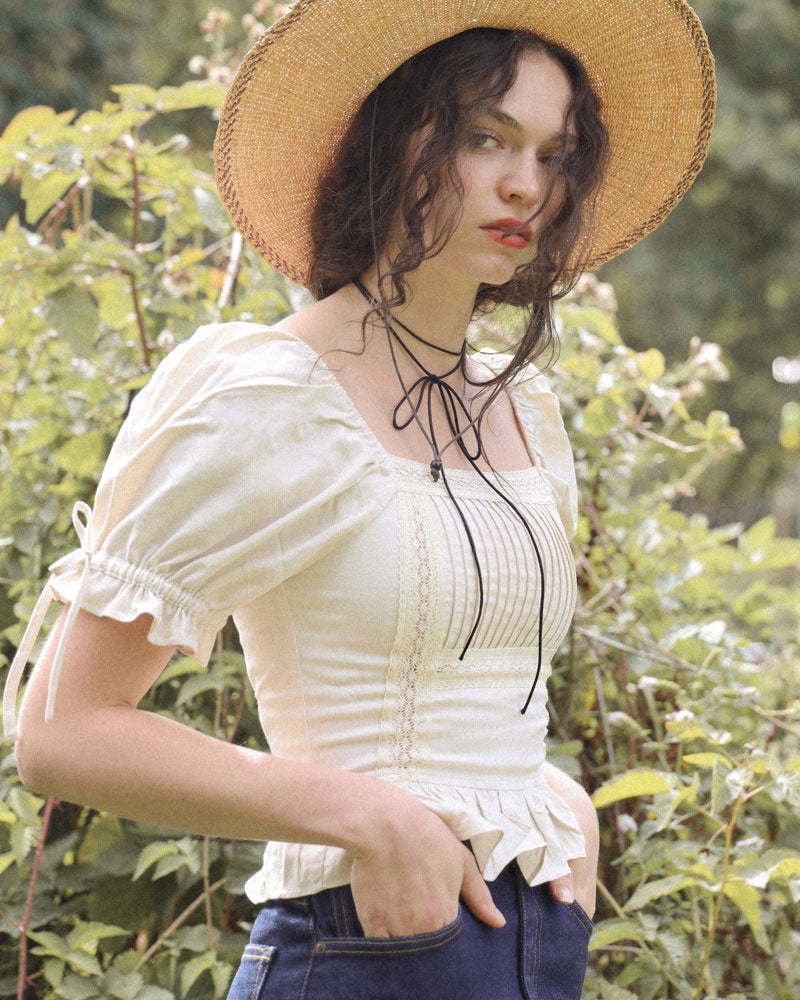 Elanor Top