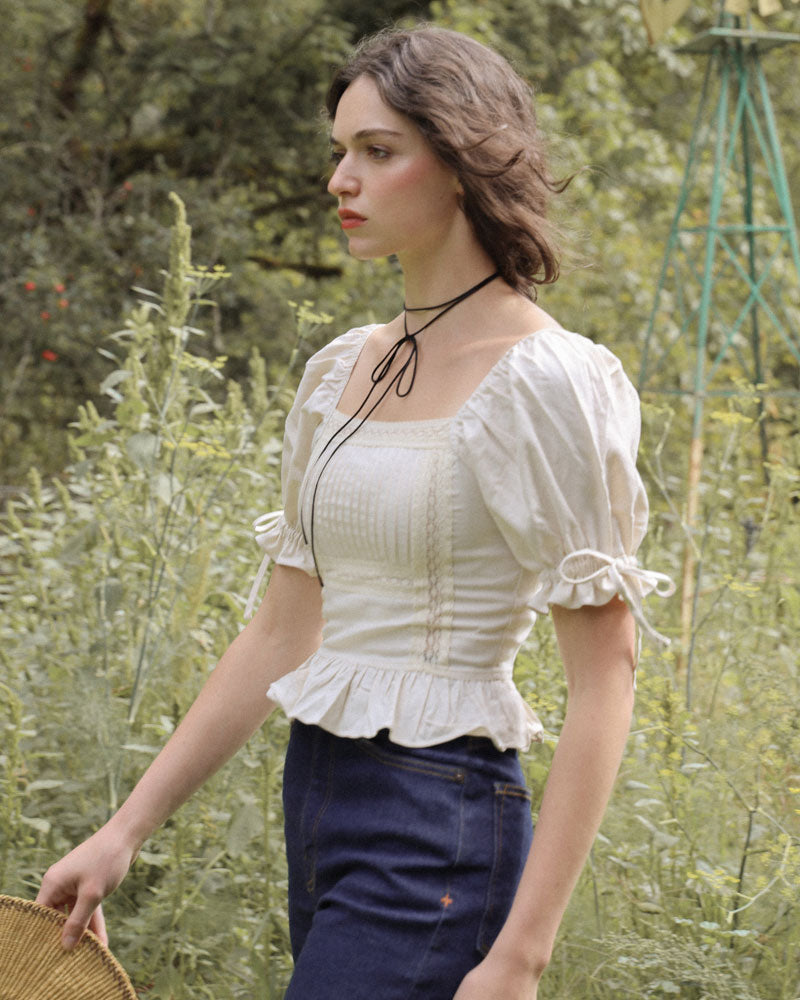 Elanor Top