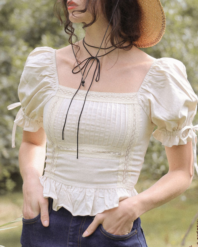 Elanor Top