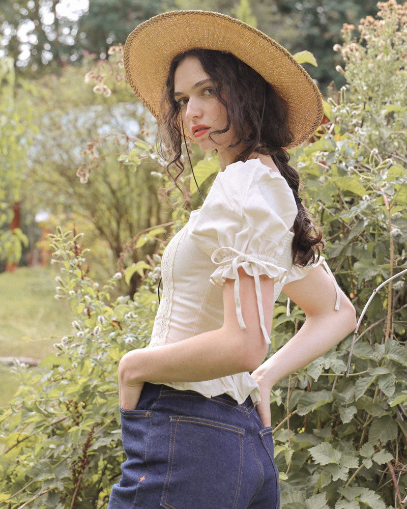 Elanor Top