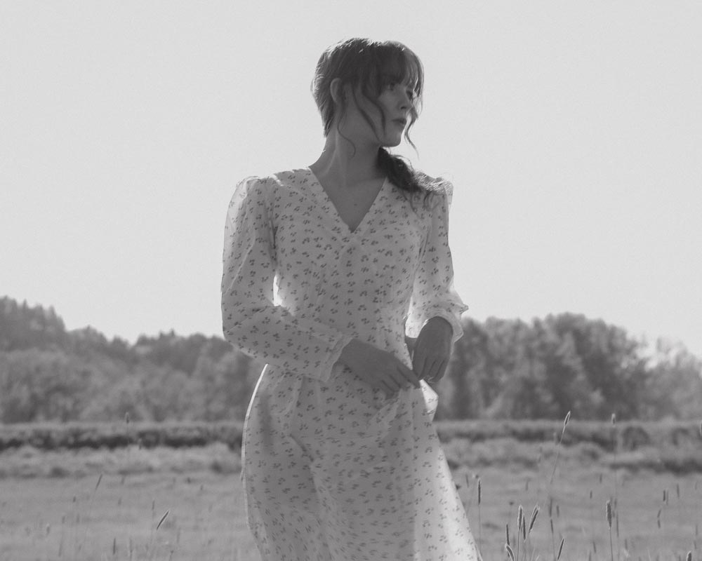 Emmeline Dress