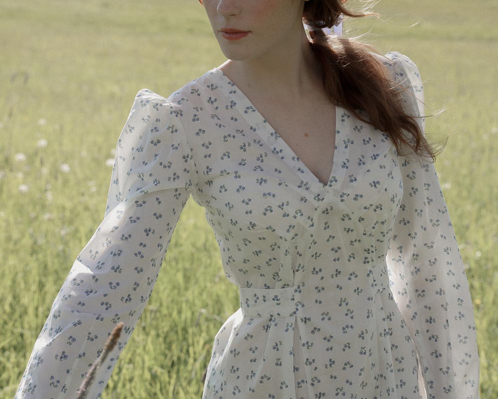 Emmeline Dress
