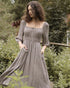 Emmylou Dress