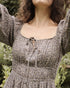 Emmylou Dress
