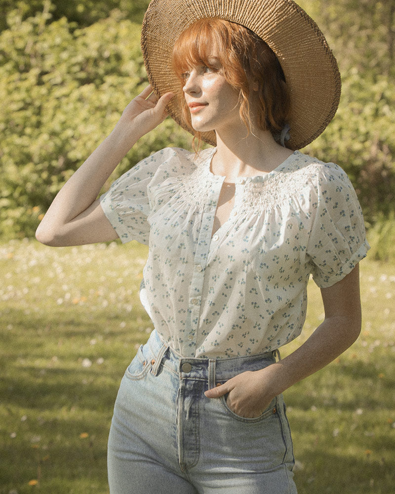 Florin Top