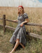 Oakleigh Dress