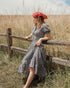 Oakleigh Dress